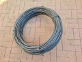 Оптичен кабел за външно полагане, снимка 1