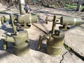 бензинови горелки, снимка 2