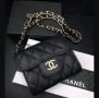 CHANEL мини чантичка, снимка 1