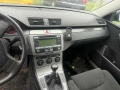 vw passat b6 2.0 bmp на части пасат 6 2.0 тди комби бмп, снимка 2