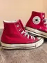 Червени Converse кецове Chuck Taylor 70, размер 37, снимка 6