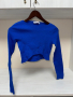 Къси блузки по 10 лв, снимка 1 - Блузи с дълъг ръкав и пуловери - 44737845