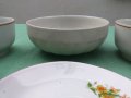 Български порцелан купи и др, снимка 5