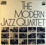 Грамофонни плочи. The Modern Jazz Quartet