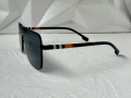 Burberry  мъжки слънчеви очила, снимка 5