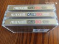 MAXELL XL II,XL II-S 60, снимка 3
