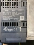 Честотен регулатор(инвертор)Mitsubishi 1,5кw/400в, снимка 5