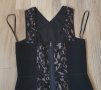 Елегантна  рокля BCBGMAXAZRIA - XS/S, снимка 5