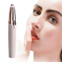 ПРОМО КОМПЛЕКТ ОТ ТРИМЕРИ ЗА ВЕЖДИ И ЗА ЛИЦЕ   -  flawless brows +  flawless trimmer  , снимка 11