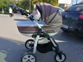 Детска количка, снимка 1 - За бебешки колички - 41937209