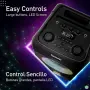 ПАРТИ КОЛОНА -  Panasonic SC-BMAX5, снимка 12