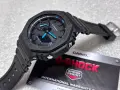 Като нов! С гаранция! Мъжки часовник Casio G-Shock - GA-2100, снимка 4
