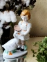 Порцеланова фигурка ARPO, снимка 4