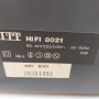 НАЙ ДОБРАТА ОФЕРТА Касетен дек ITT hifi 8021, снимка 7