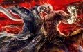 Продавам игра за двама Tekken 6 за Плейстейшън 3 с оригинална кутия, блурей диск, книжка с упътване, снимка 11