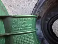 Капачка/капаче на резервоар за Фолксваген Голф 4  1J6 809 857 А, снимка 3