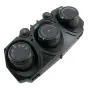 Панел управление парно/климатик Mazda 2 II (DE) 2007-2010 ID: 164469 OEM DF7361190G, снимка 1