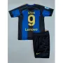 ДЕТСКИ ФУТБОЛЕН ЕКИП - NIKE FC INTER MILANO DZEKO 9; размери: 128, 152 и 164 см. , снимка 2