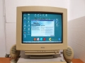 ⭐Ретро монитор DELL Model D1028L 17 инча - 1998 година⭐, снимка 2