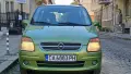 Opel Agila 1.2/75к/16V #Климатик# ВСИЧКО ПЛАТЕНО 1399€, снимка 1