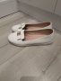 Дамски бели обувки, снимка 1
