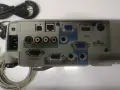 Проектор - Epson EB-X20, снимка 6