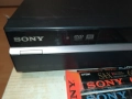 SONY RDR-HXD890 DVB DVD/HDD RECORDER-ВНОС SWISS 1309251909, снимка 7