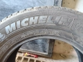 4бр.летни гуми MICHELIN 225 65 17 DOT21 цена за брой, снимка 4
