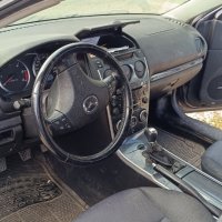 Мазда 6/Mazda 6, снимка 9 - Автомобили и джипове - 44364178