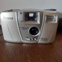 Canon Prima BF - 800, снимка 2 - Фотоапарати - 40936533