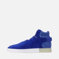 НАМАЛЕНИЕ!!! Кецове Adidas Tubular Invader Blue BA9363 №42 2/3, снимка 2 - Кецове - 42276560