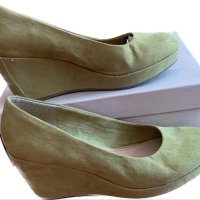 Нови обувки на S OLIVER, снимка 1 - Дамски ежедневни обувки - 41911641