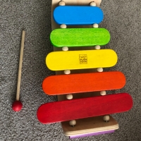 Дървени детски играчки Djeco, Brio, Plan toys, икеа, снимка 5 - Образователни игри - 36061639