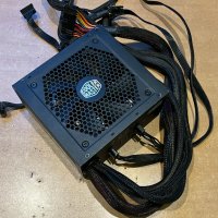 Захранване Cooler Master RS-750-AMAA-B1 750w, снимка 2 - Захранвания и кутии - 39429076