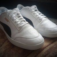 Обувки Puma Shuffle TOP!, снимка 4 - Кецове - 42450746