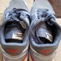   Mъжки маратонки Nike, снимка 3 - Маратонки - 41335453