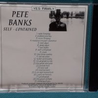 Peter Banks(Yes)(Jazz-Rock,Prog Rock)-3CD, снимка 2 - CD дискове - 44480385