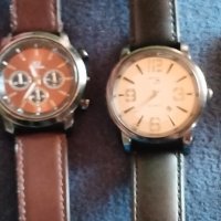 Мъжки часовници , снимка 3 - Мъжки - 42008122