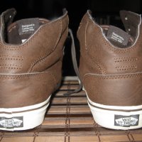 Кецове VANS, снимка 4 - Кецове - 38751212