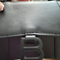 Чанта Balenciaga , снимка 2 - Чанти - 44759935