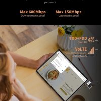 Teclast T50 Pro Таблет, снимка 6 - Таблети - 44353489