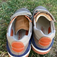 Детски обувки BIOMECANICS, снимка 3 - Детски обувки - 35855115