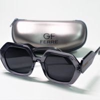 Оригинални дамски слънчеви очила Gianfranco Ferre -45%, снимка 1 - Слънчеви и диоптрични очила - 40874554