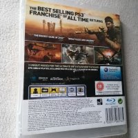 Call of Duty: Black Ops за плейстейшън 3 , PS3 , playstation 3, снимка 3 - Игри за PlayStation - 38925900