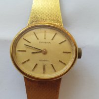 dugena classic watch, снимка 3 - Дамски - 41679852