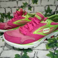 Skechers Go Run N38- 29 лв, снимка 5 - Маратонки - 44422155