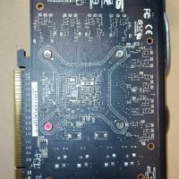 Продавам видео карта AMD ASUS EAH6850 1GB DDR5 256bit 2xDVI HDMI DP (2x6pin) PCI-E, снимка 3 - Видеокарти - 41020035