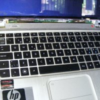 Работещ лаптоп за части HP Spectre XT Pro 13-b000, снимка 2 - Части за лаптопи - 40656107