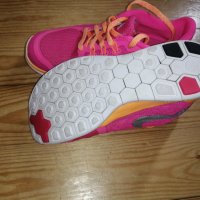 Маратонки Nike , снимка 3 - Детски маратонки - 39950540