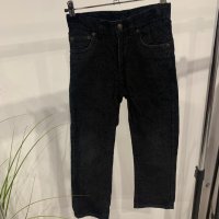 Черни детски джинси, снимка 7 - Детски панталони и дънки - 42153287